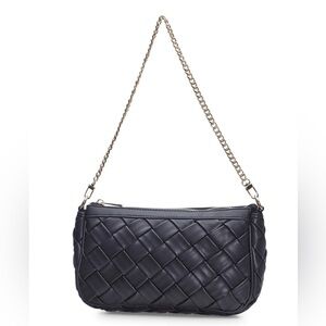Jules Kae Lillian Bag - Black  $110
